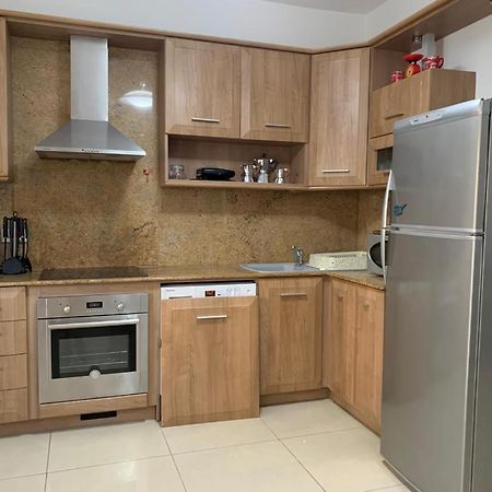 Protea Court Apartments, St Julians Saint Julian's 외부 사진
