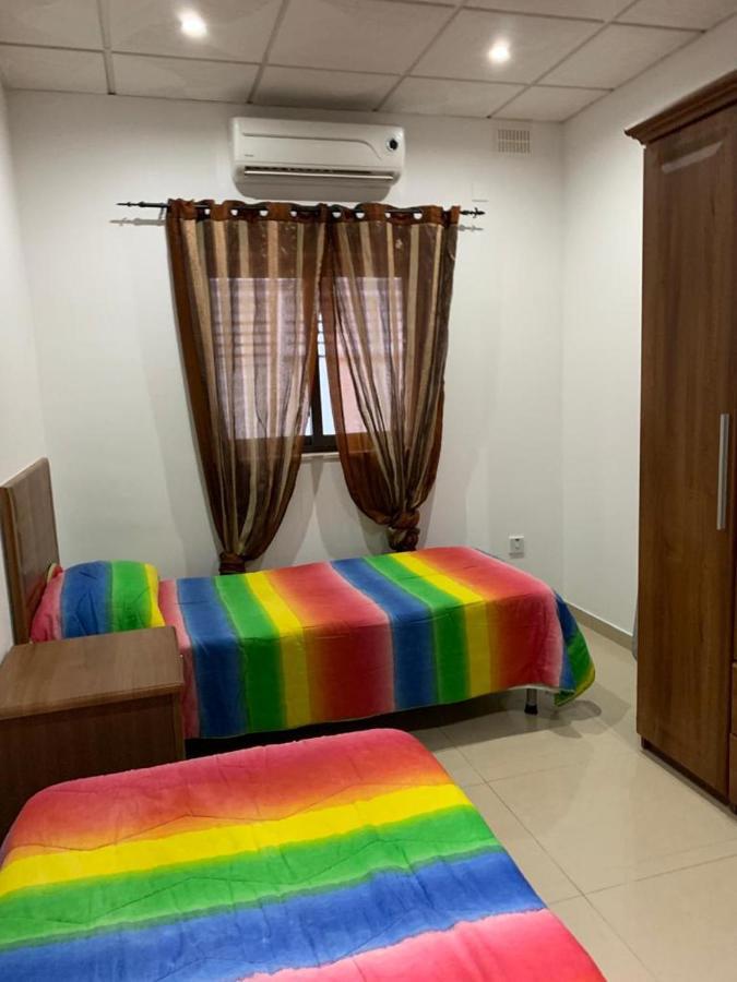 Protea Court Apartments, St Julians Saint Julian's 외부 사진