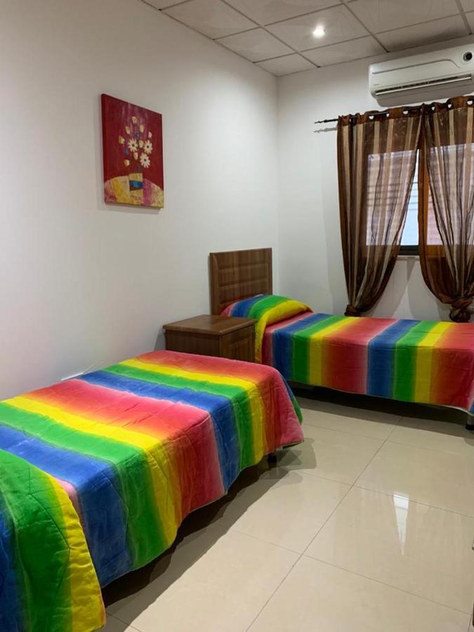 Protea Court Apartments, St Julians Saint Julian's 외부 사진