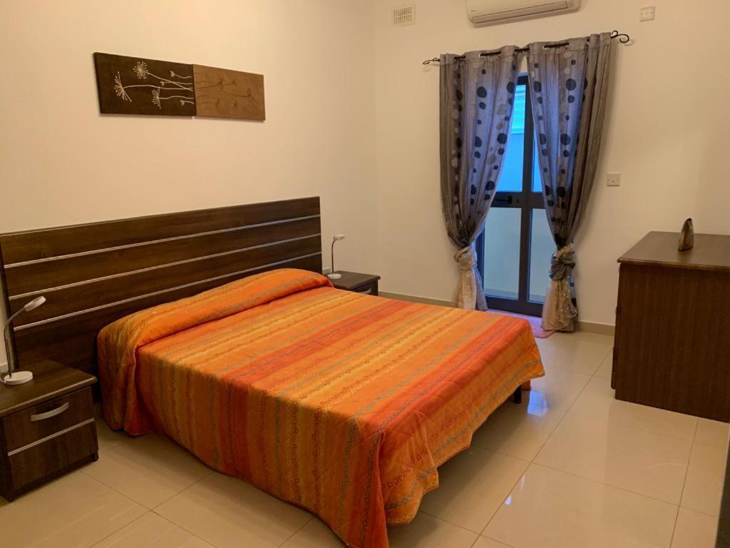 Protea Court Apartments, St Julians Saint Julian's 외부 사진