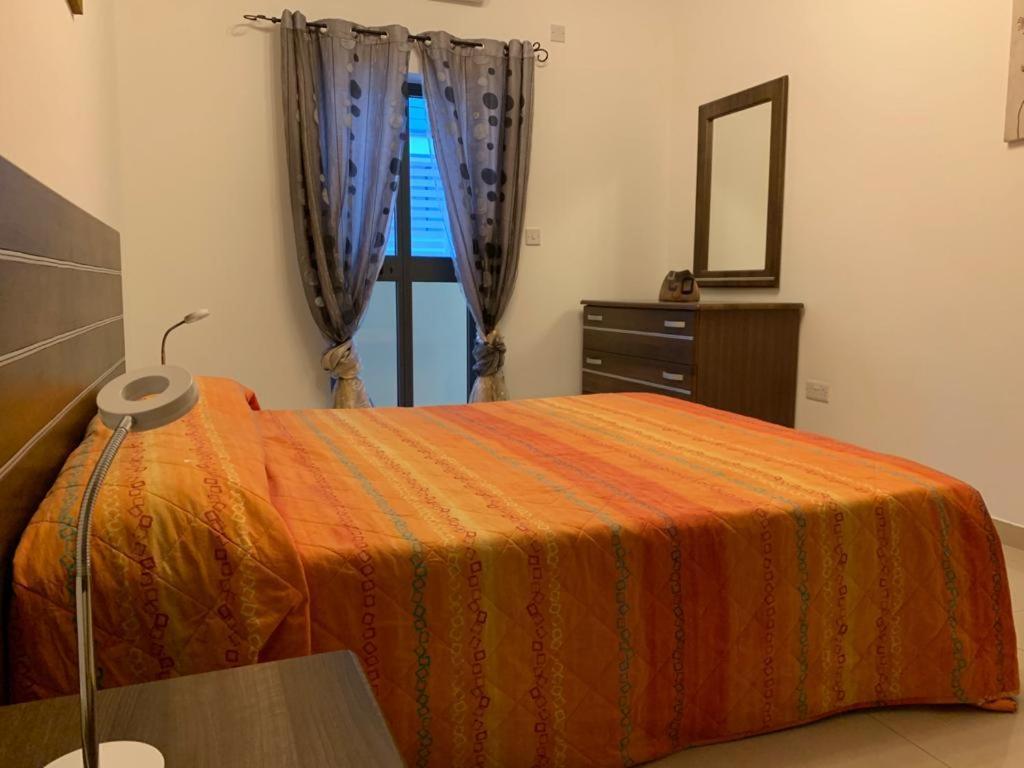 Protea Court Apartments, St Julians Saint Julian's 외부 사진